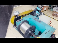 Durable Heat Resistant CuNi10 NC015 Alloy Material Insulated FEP Heating Wire for Industrial