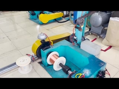 Insulated Heating Wire