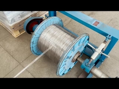 ERNi-1 Special Weliding Wires Super Alloy Excellent Welding Process Performance For Marine Equipment