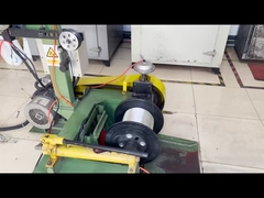 Customizable Copper Nickel Alloy Insulated Heating Wire Heat Resistant