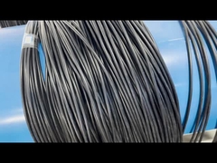 ODM Nichrome Alloy Insulated Heating Wire Flame Retardant