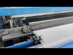 Nickel Iron Mesh For Electrical And Magnetic Applications High Magnetic Permeability And Excellent C