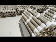 Chemical Resistant Phosphor Bronze Wire Mesh for Long-lasting Performance and Reliability in Industr