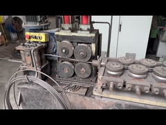 Ni45-50 PTC NiFe Alloy Resistance Heating Wire For Household Electric Products