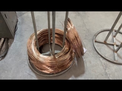 SGS NF25 Ni60-65 PTC Nickel Mig Wire NiFe Alloy Wire For Electric Blanket