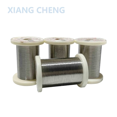 NF13 Nickel 85-95 PTC Ni-Fe Alloy Wire for Series Connection and Protection with Accurate Resistance Values