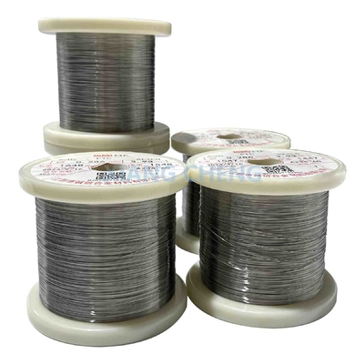 NF46 PTC Ni-Fe Alloy Wire for Inductors and Current Sensors
