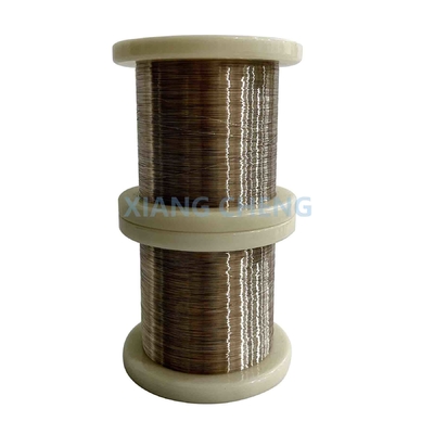 CuNi8 NC012 C71500 The Optimal CuNi Alloy for Marine Environments High Corrosion Resistance and Good Mechanical Properties