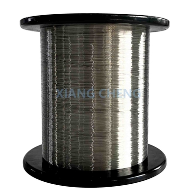 CuNi34 NC040  CuNi Alloy wire with superior thermal conductivity for chemical applications