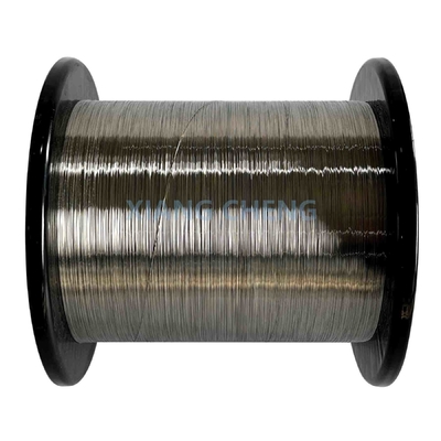 High corrosion resistance CuNi Alloy wire CuNi34 for marine and seawater environments