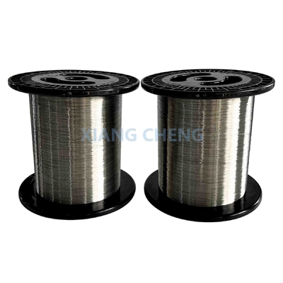 Low Thermal Expansion CuNi Alloy CuNi34 For Stable Performance At High Temperatures