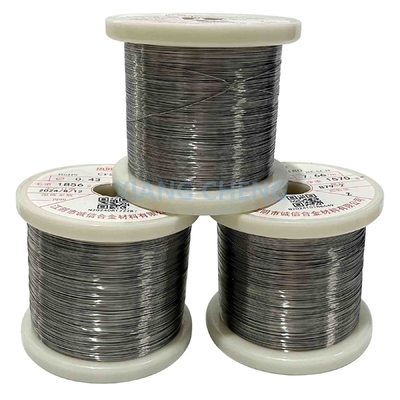 High Resistivity CuNi Alloy CuNi44/NC050/2.0842/C72150 For Marine And Chemical Processing Industries