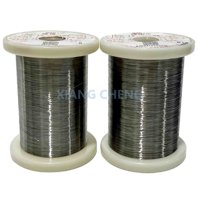 NiCr Alloy Cr30Ni70 For High-Temperature Applications In Furnaces And Heat-Treating Equipment