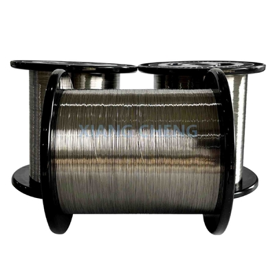 Cr20Ni30 Nickel-Chromium-Iron Alloys The Top-Performing Choice for Industrial Electrical Needs