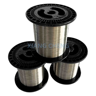 NiCr Alloy Cr20Ni30 Nickel-Chromium-Iron Alloys for High-Performance Electrical Applications