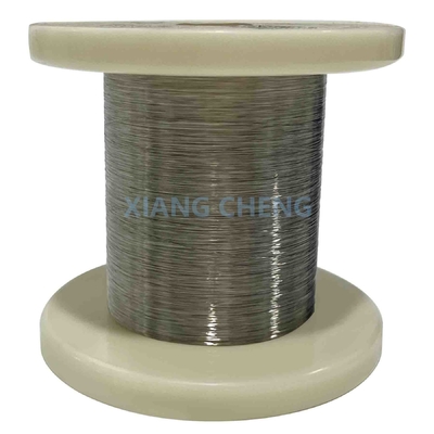 High-Temperature Pure Nickel Wire Nickel 201/N 02201/2.4061/N7 For Hydrogen Energy