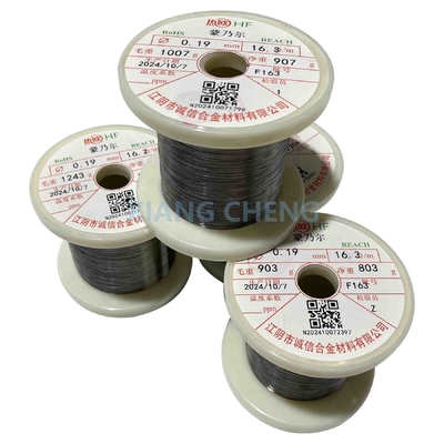 Monel 400 UNS N04400 Super Alloy The Best Choice for Heat Exchangers in Corrosive Conditions