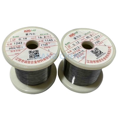 Experience the Performance of Monel500 Monel Alloy Ideal for Automotive Aerospace and Construction