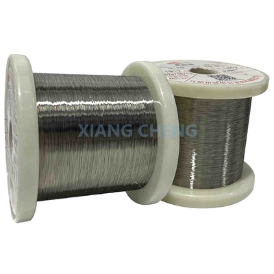 Monel K500/UNS N05500/2.4375 Monel Alloy With Good Mechanical Properties In Marine Applications