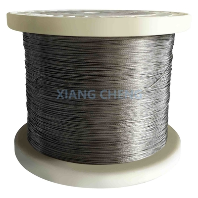 Copper-based Low Resistance Heating Alloy Wire CuNi44/NC050/2.0842/C72150 Promising Future Prospects