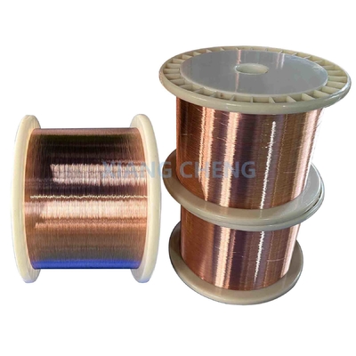 Cu-CuNi Type T Constantan Thermocouple Wire For Low Temperature Measurement with High Temperature Stability