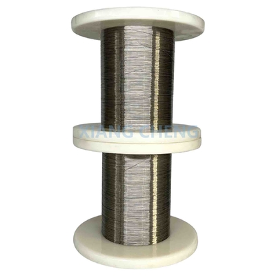 CX1201 High-Performance Alloy Wire Strand For Demanding Applications In Extreme Environments