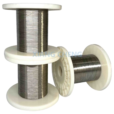 NiCr-NiSi Type K Extension Wire For High-Temperature Durability And Corrosion Resistance In Industrial Applications