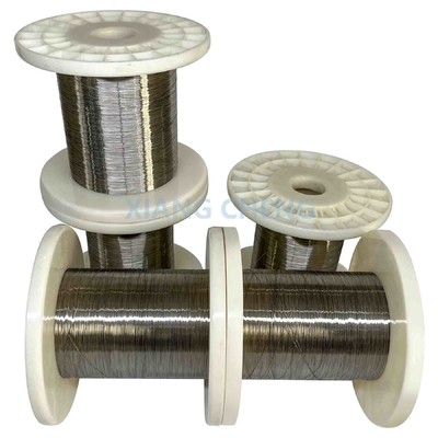 Fe-CuNi Type J Thermocouple Wire Durable And Accurate For Industrial Temperature Measurement