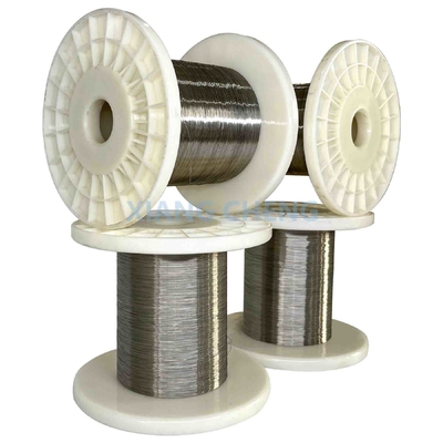 NiCrSi-NiSiMg Type N Extension Wire Ultimate Solution For Temperature Measurement