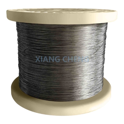 NiCr-CuNi Type E Constantan Thermocouple Extension Wire for Precise Temperature Measurements