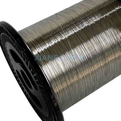 NiCr CuNi Type E Extension Thermocouple Extension Wire Essential for Temperature Measurement in Various Environments