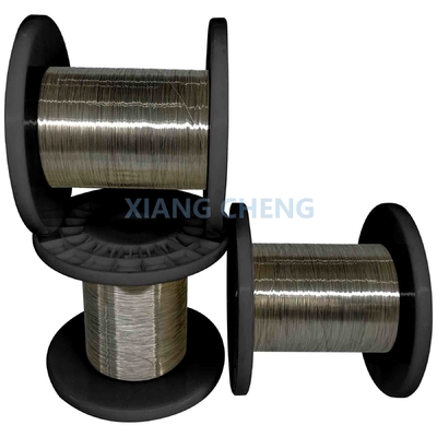 Inconel 718/GH4169/UNS N07718/2.4668/NiCr19Fe19Nb5Mo3 High Temperature Alloy Wire for Critical Components in Aviation Engines