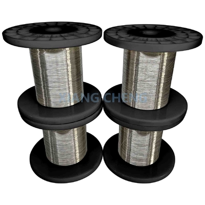 UNS N06600/Inconel600/NS312/2.4816 The Perfect Combination Of Strength For Demanding Environments