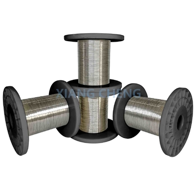 Inconel X-750 wire /N 07750/2.4669 With Thermal Fatigue Resistant For Rapid Heating And Cooling Cycles