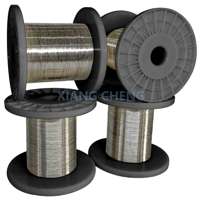 Welding Wire Inconel Nickel Based Alloy 617/UNS N06617/2.4663/NiCr23Co12Mo Corrosion Resistance For Rapid Heating/Cooling
