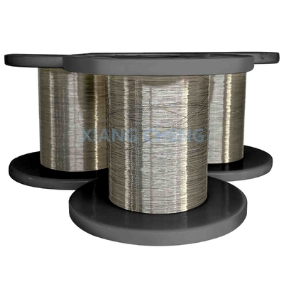 Corrosion and Oxidation-Resistant Inconel 617 Welding Wire/UNS N06617/2.4663/NiCr23Co12Mo for Acidic and Caustic Solutions