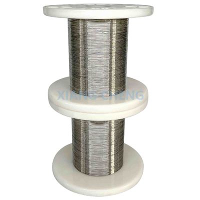 NiCr-CuNi Type E Thermocouple Wire Wide High Sensitivity For Precise Measurements In Various Industries
