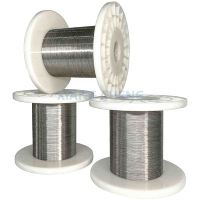 Thermocouple Wire Type J Fe-CuNi Stable And Accurate In Both Oxidizing And Reducing Environments
