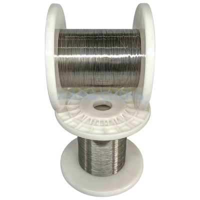 Fe-CuNi Type J Thermocouple Wire For Industrial Processes With Moderate Temperatures