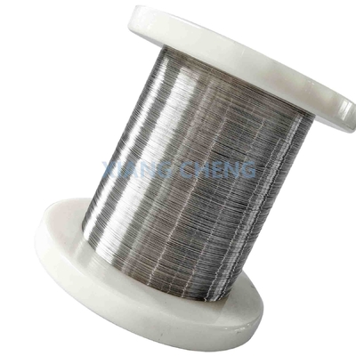 Fe CuNi Type J Thermocouple Wire For Affordable And High-Sensitivity Temperature Sensing In Moderate Environments