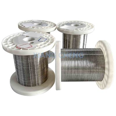 Cu-CuNi Type T Constantan Thermocouple Wire For Accurate Temperature Measurements In Laboratories