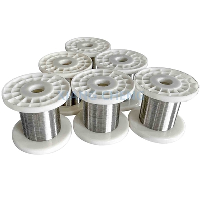 CuNi23 NC030 Alloy Perfect Combination of Strength Durability and Corrosion Resistance for Industrial Environments