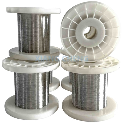CuNi CuNi30 NC035 Resilient Non-Magnetic Alloy For Marine Components And Electronic Applications