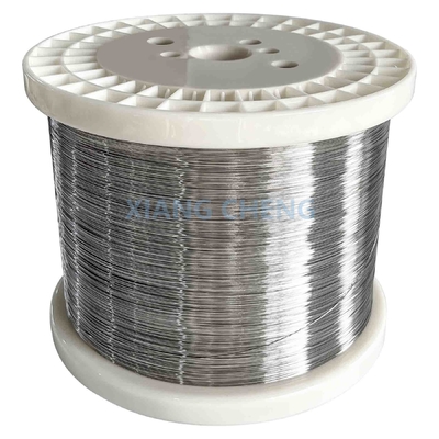 CuNi44 / NC050 / 2.0842 / C72150 CuNi Alloy Wire Resistant Choice For Power Generation Applications