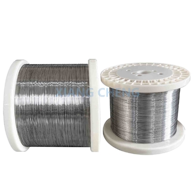 CuNi44 / NC050 / 2.0842 / C72150 Wire Solution For Critical Applications In Marine Chemical And Electrical Industries