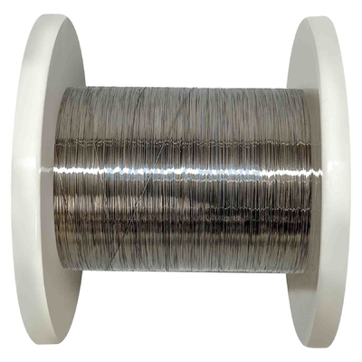 Inconel Alloy 718 Welding Wire N07718 GH4169 NiCr19Nb5Mo3 2.4668 Perfect For Chemical Processing Systems