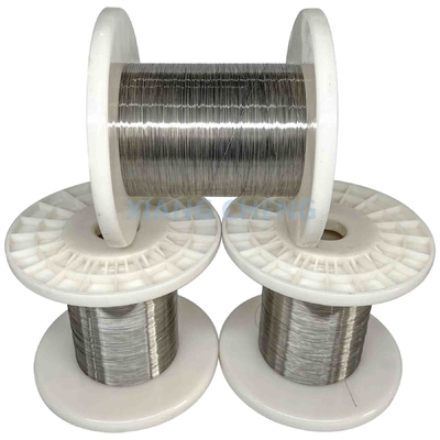 Inconel 601 / UNS N06601 / W.Nr. 4851 / NS3103 For High-Temperature Environments And Crevice Corrosion Resistance