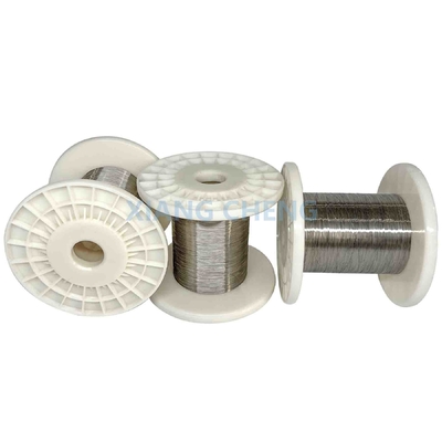 Cr20Ni80/80Ni20Cr/NiCr8020 Corrosion Resistant NiCr Alloy With High Nickel Content For Electric Heating And Furnace Components
