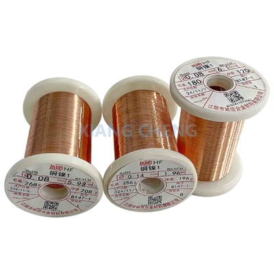 CuNi1 NC003 Best Solution For Corrosion Resistance And Electrical Conductivity In Marine And Electrical Applications