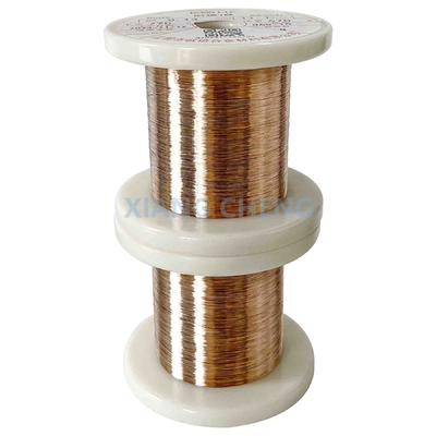 CuNi8 NC012 C71500 Superior CuNi Alloy For Marine Environments With High Strength